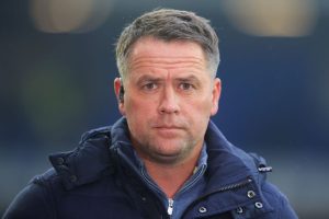 Michael Owen