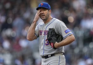 Justin Verlander