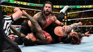 Is WWE Fake?