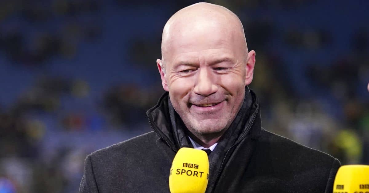 Alan Shearer Thinks that One Tottenham Hotspur Player Will be Different Now