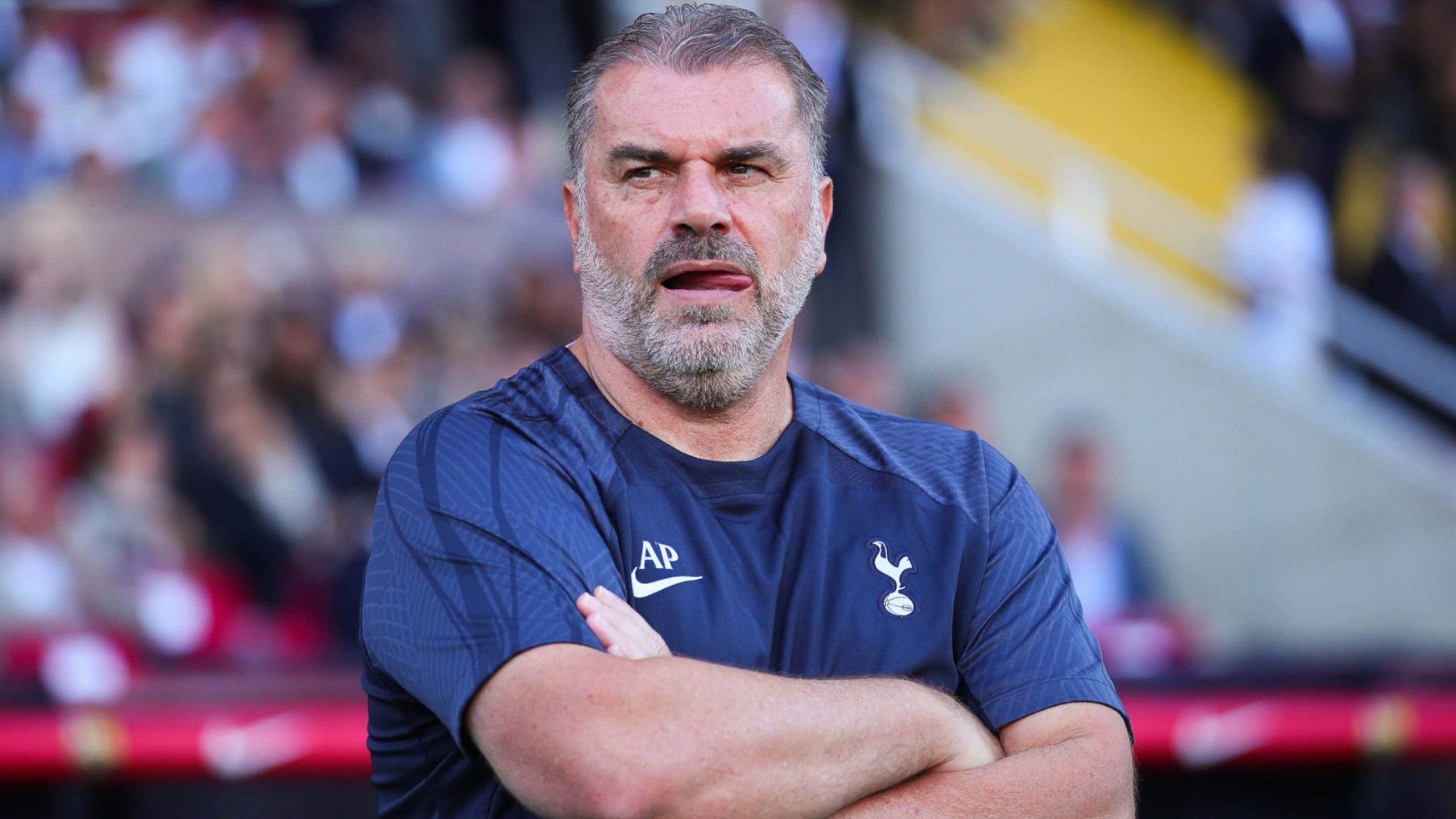 Postecoglou Has Mentioned that Tottenham Players Do Not Find it Fun to Train Against 25-year-old