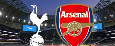 Paul Merson Shares Thoughts on Arsenal vs. Tottenham Hotspur