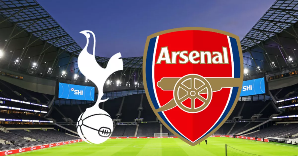 Paul Merson Shares Thoughts on Arsenal vs. Tottenham Hotspur