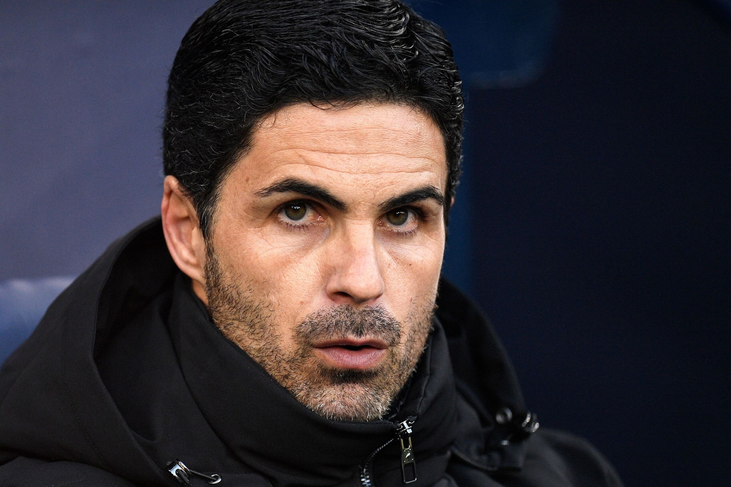 Arteta Talks About an Arsenal Player Who Doesn't Play Much But Earns £55,000 Every Week