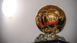 Ballon dor 2023
