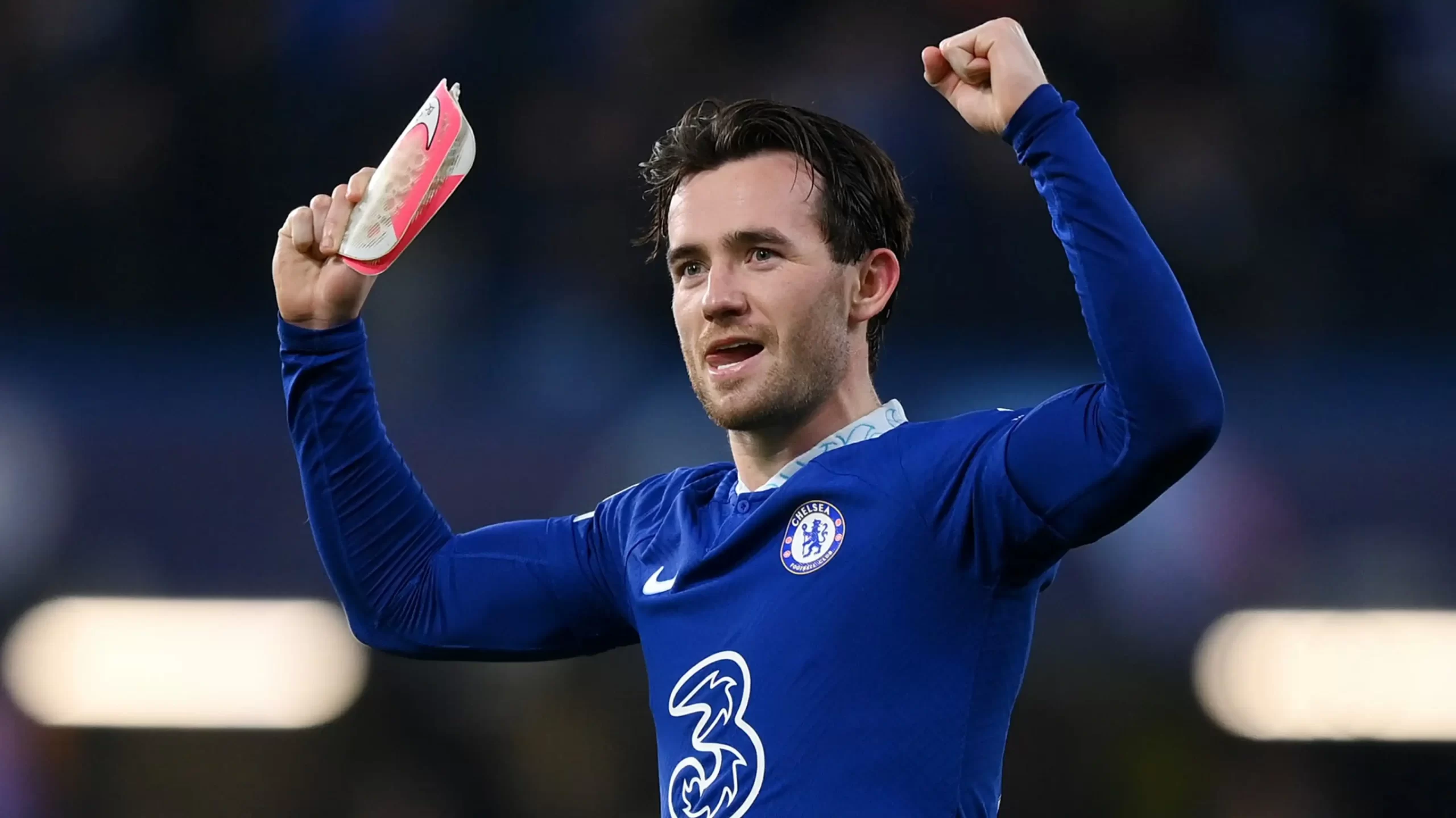 Ben Chilwell is a Valuable Player for Chelsea