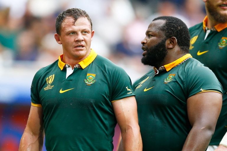 Ireland's Perspective on South Africa's So-called 'Bomb Squad'