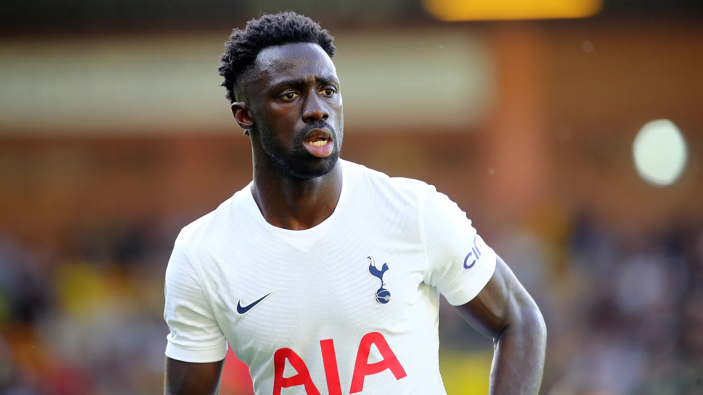 Davinson Sanchez is Really Impressed by a Tottenham Hotspur Player Who Earns £175,000 a Week