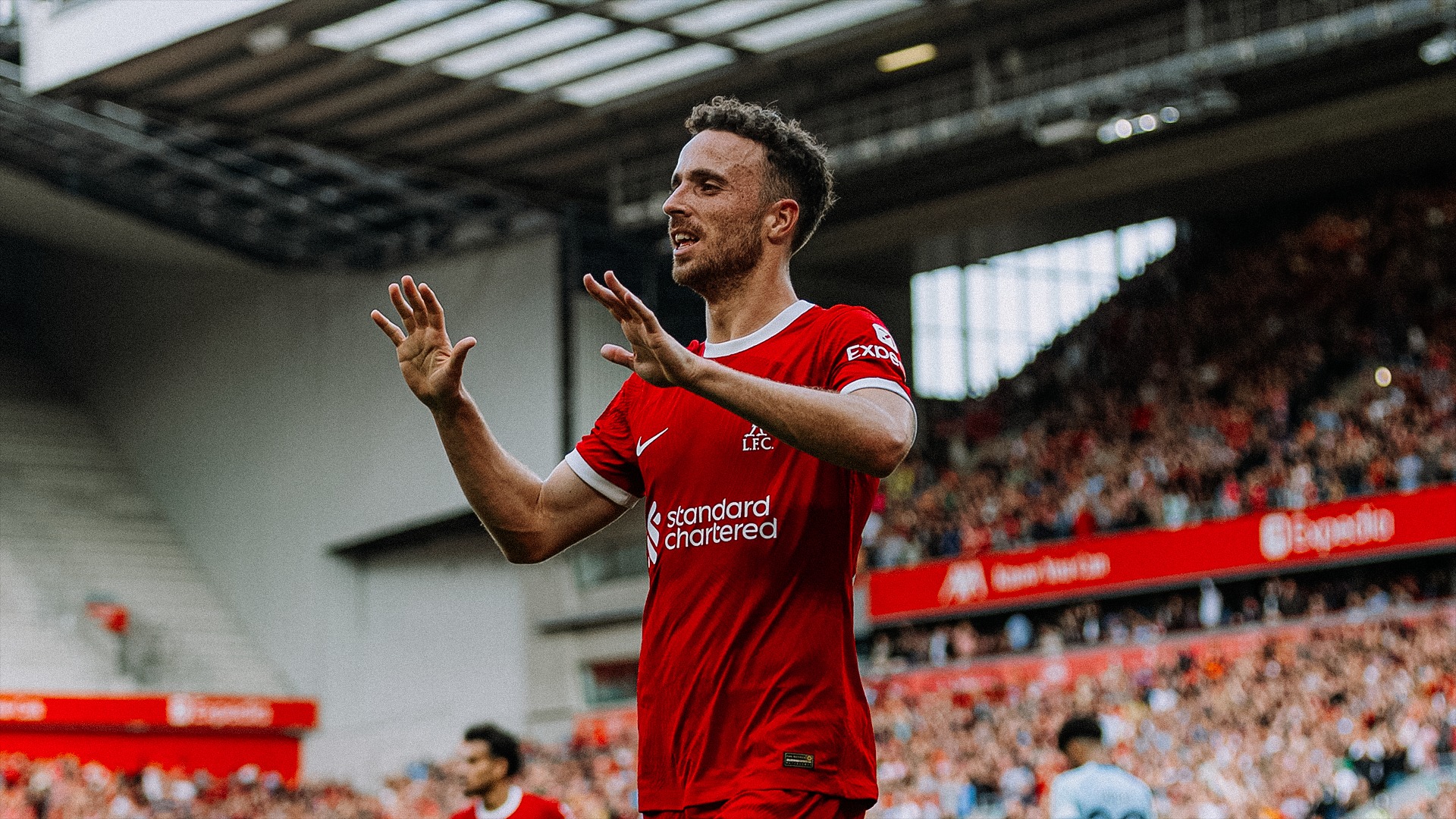 Diogo Jota Wants Liverpool to Sign a Player Who Earns £150,000 Per Week
