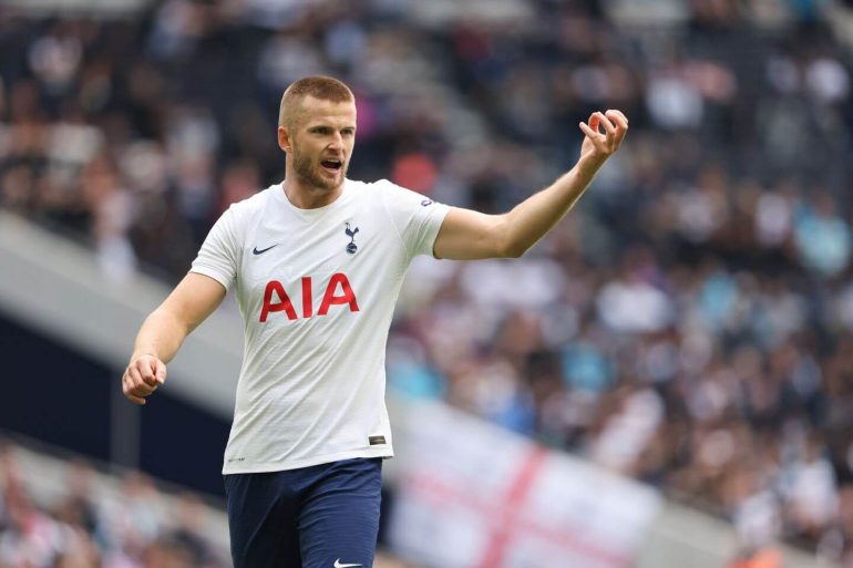 "Fantastic" Tottenham Player Planning Ahead for Free Transfer in 2024