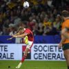 Gareth Anscombe