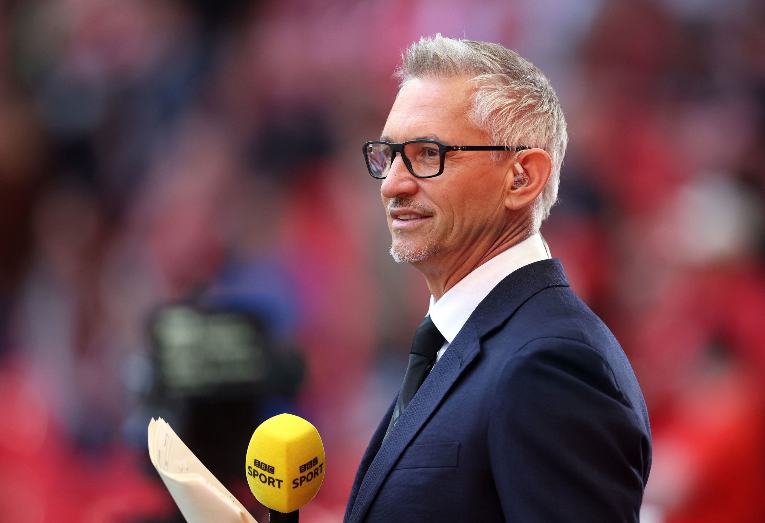 Gary Lineker Shares His Thoughts on Tottenham Hotspur's 2-1 Win Against Sheffield United
