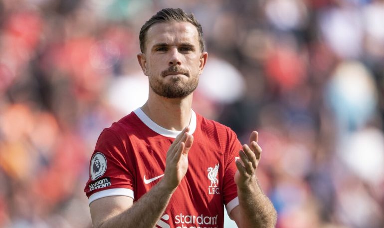 Jordan Henderson Praises a Liverpool Player After their Win Against Wolves, Saying 'Love to See it'