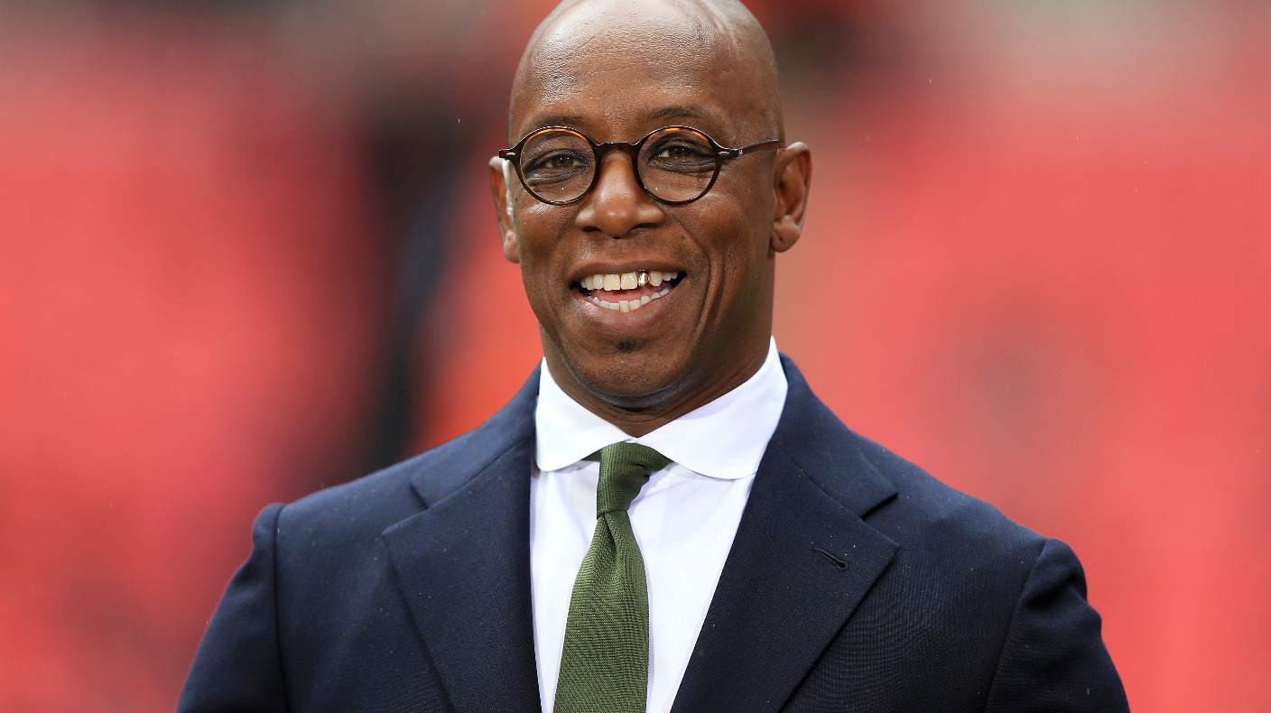 Ian Wright is Surprised that Everton Let Go of a 27-year-old Player, Saying it Shows the Drop in their Performance