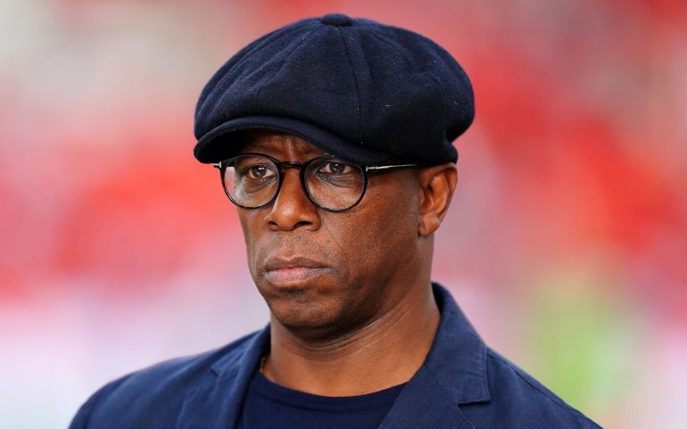 Ian Wright Believes Liverpool Missed Out on a Top Defender Who is Now Playing for Rivals, and That is 'Not Good Enough'