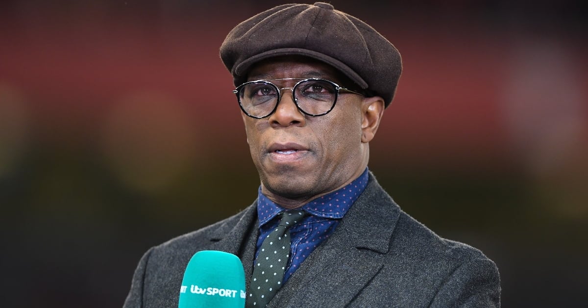 Ian Wright Believes Liverpool Missed Out on a Top Defender Who is Now Playing for Rivals, and That is 'Not Good Enough'