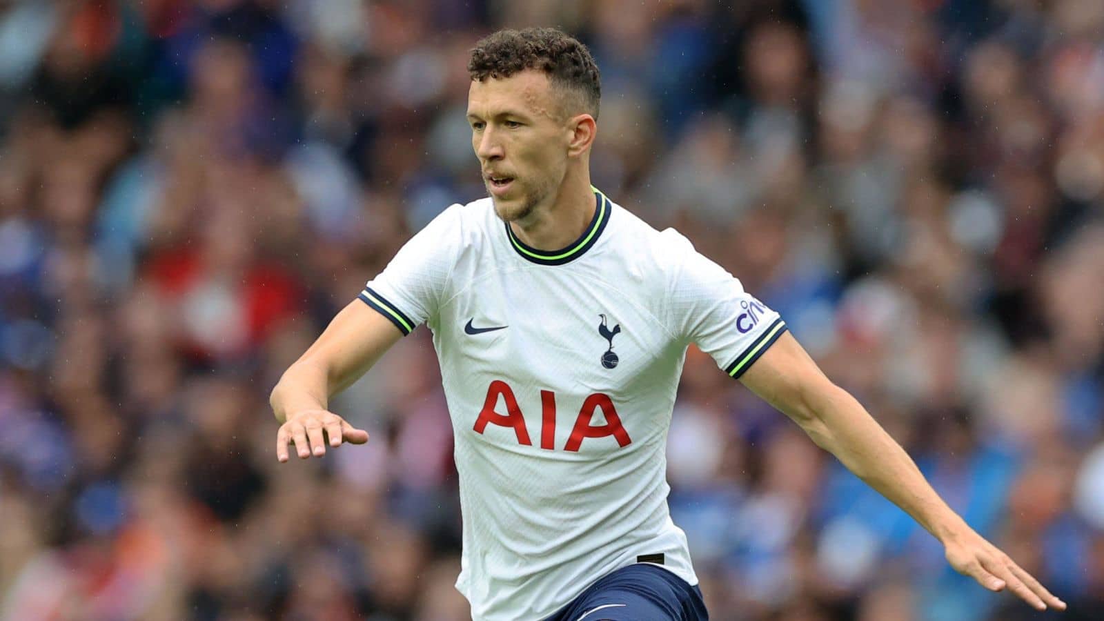 Ivan Perisic Might Say Goodbye to Tottenham in 2024