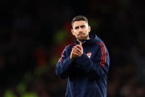 Live Arsenal News and Transfers: Ivan Toney Transfer, Nicolas Pepe Examination, Evan Ferguson Claim
