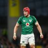 A Springboks Prop Has Been Accused of Stepping on Ireland's Josh Van Der Flier