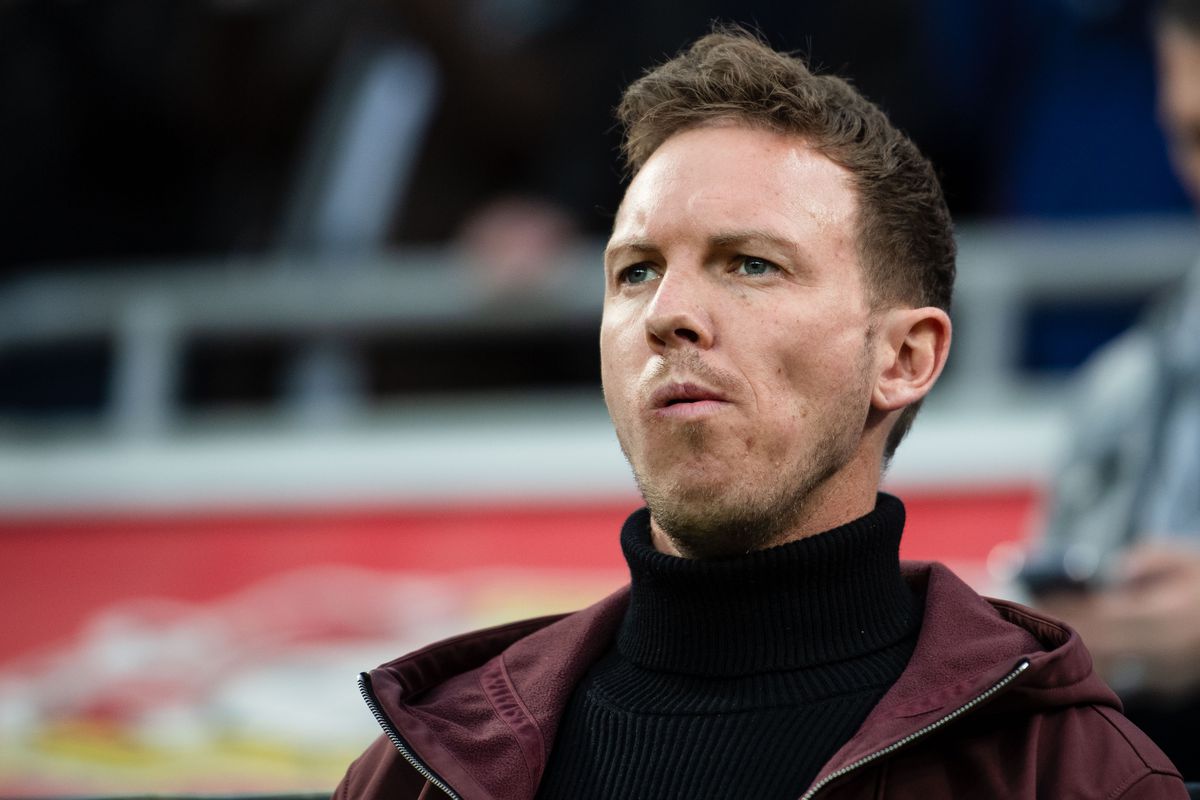 Nagelsmann to Return to the Premier League?