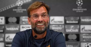 Jurgen Klopp Has Been Cautioned that His Potential Actions After Mo Salah's Call Could Be Open to Criticism