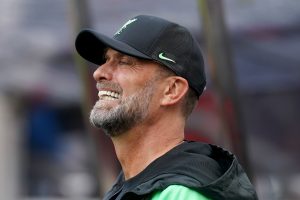 Jurgen Klopp