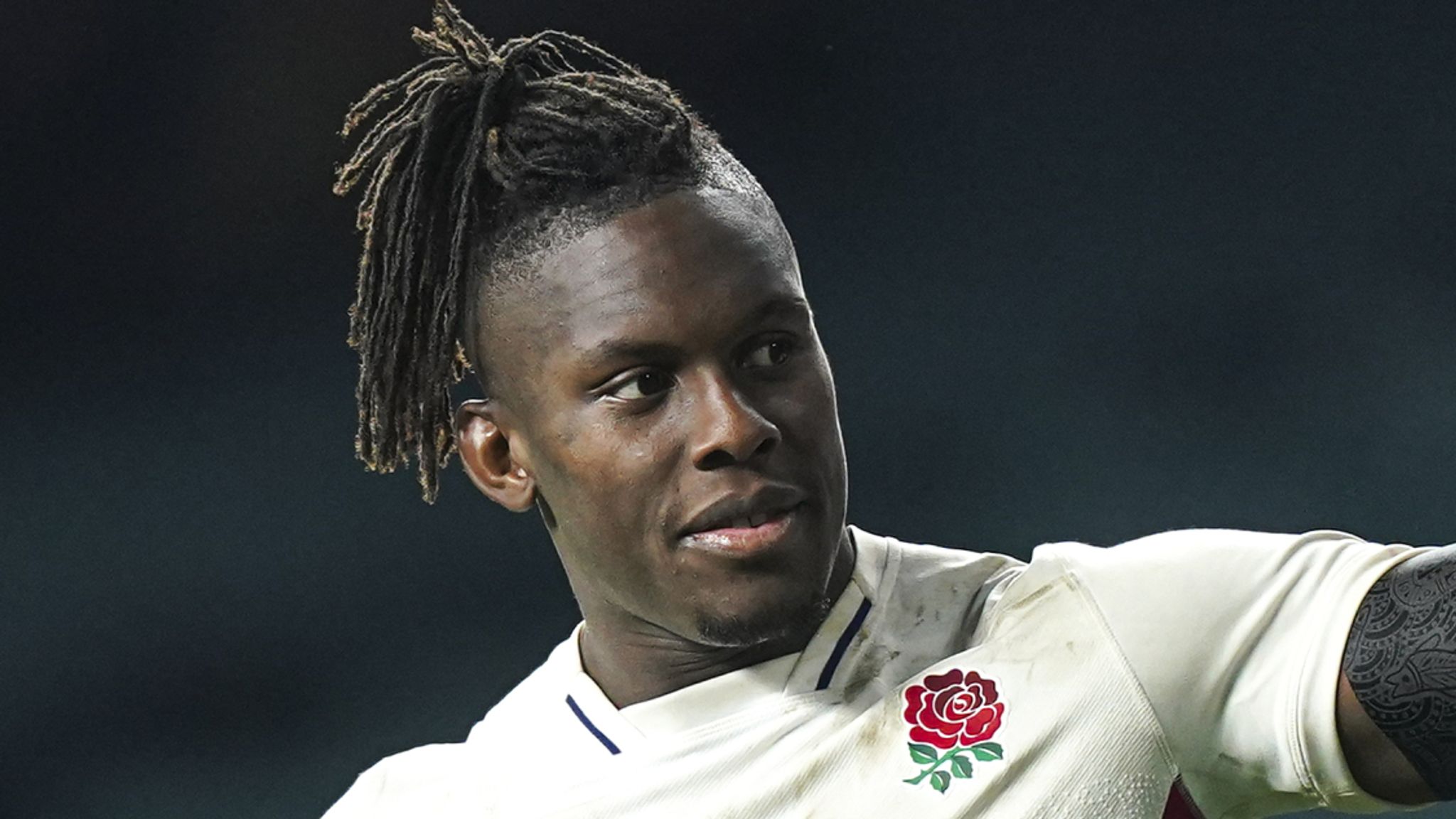 Maro Itoje and Joel Chessum Have a Clear Message for Steve Borthwick When it Comes to Player Selection