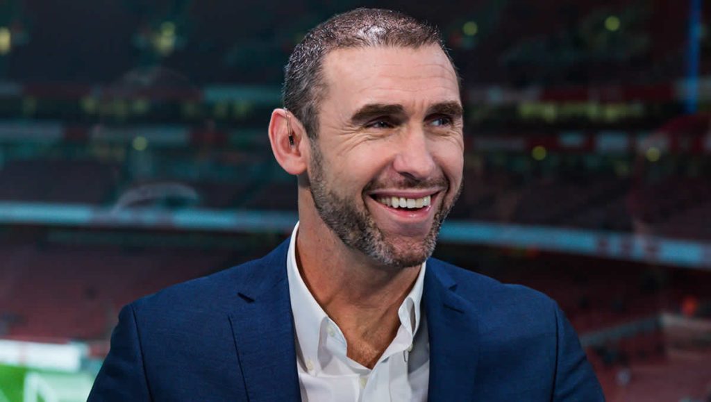 Martin Keown Praises a Defender that Arsenal Passed Up for Jurrien Timber