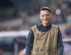 Paul Merson Compared Kai Havertz to Mesut Ozil, a One Time Arsenal Player that Mikel Arteta Feuded With and Ruthlessly Fired