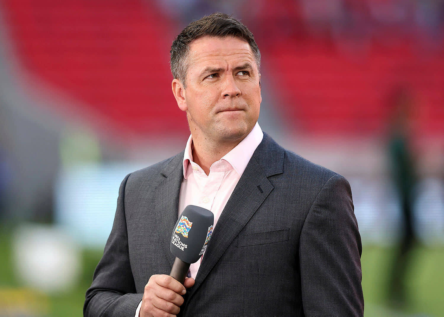 Michael Owen Believes That a 24-year-old Liverpool Player Has the Potential to Become a Top-class Player