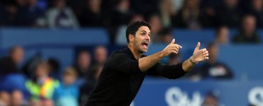 Mikel Arteta Acknowledges that a £34 Million Arsenal Player Hasn't Had Sufficient Playing Time
