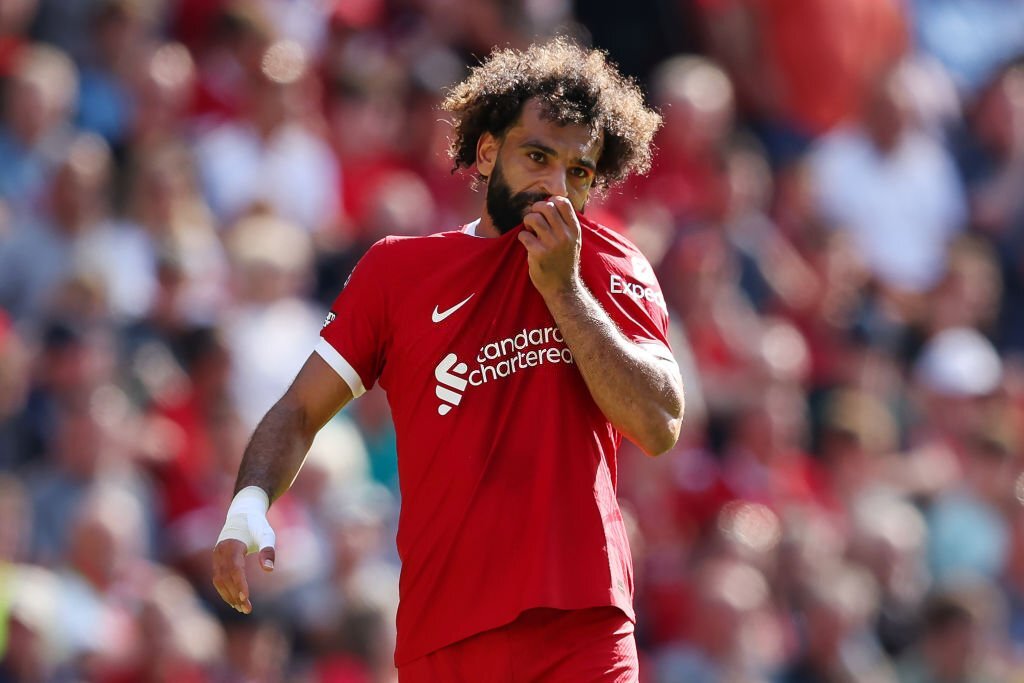 What Liverpool Owners FSG Really Want to Do With Mohamed Salah is Shared By Michael Owen in "Deep Down"