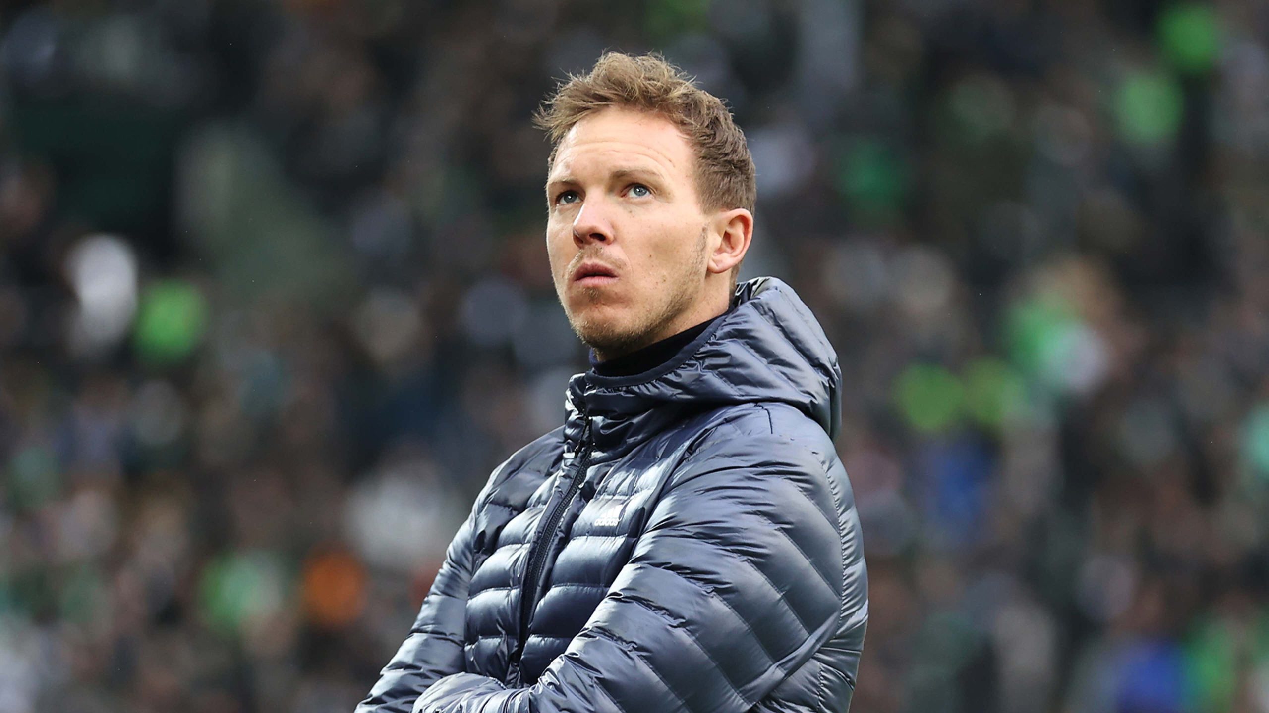 Nagelsmann as the Next Manager of Germany?