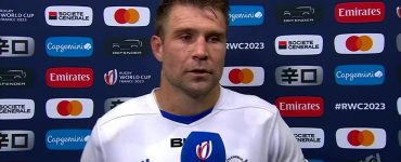 "I Didn't Mean to Hurt Him": Johan Deysel Apologizes to Antoine Dupont