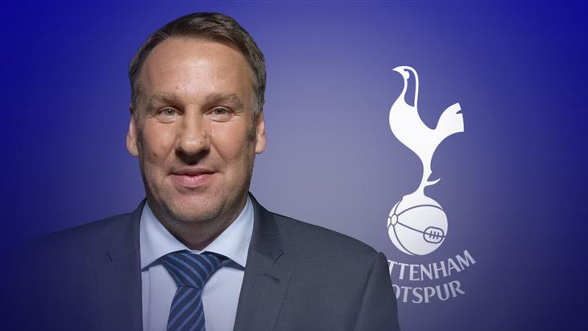 Paul Merson Shares Thoughts on Arsenal vs. Tottenham Hotspur