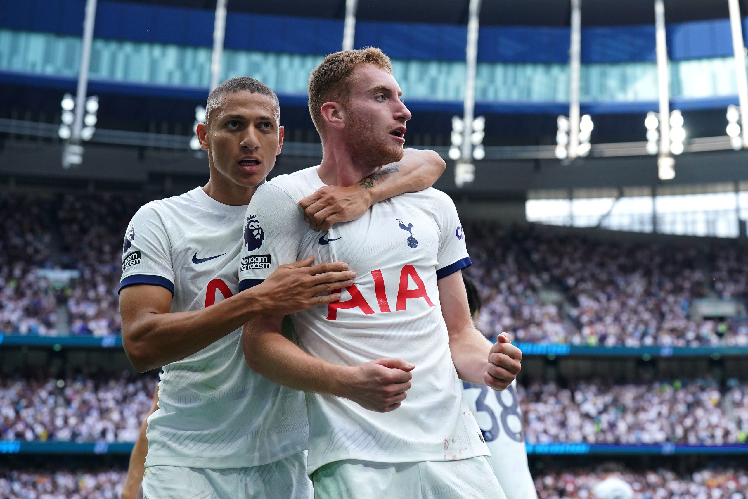 Alan Shearer Thinks that One Tottenham Hotspur Player Will be Different Now