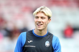 Rasmus Hojlund