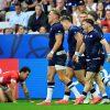 Scots Team