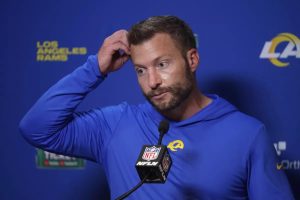 Sean McVay