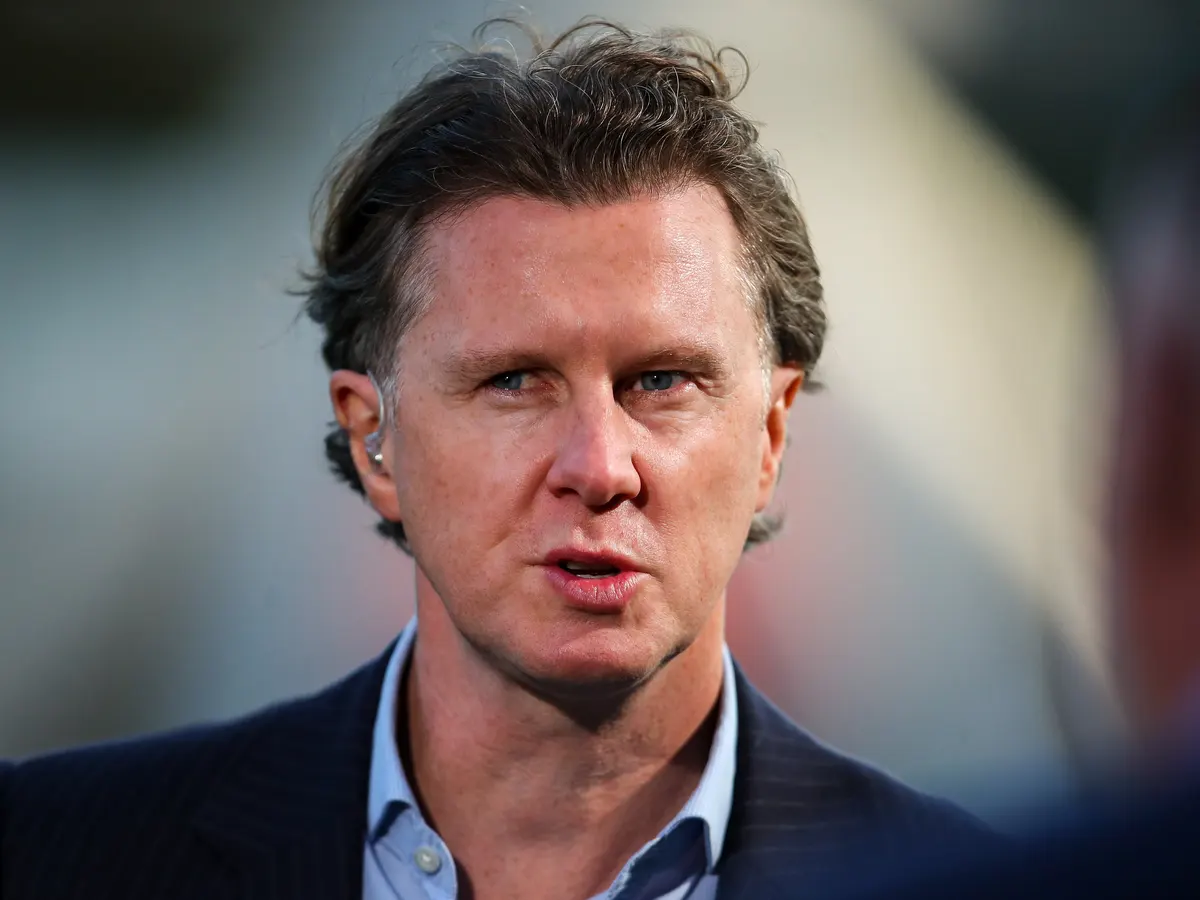 Steve Mcmanaman Criticizes Jurgen Klopp for Telling a 26-year-old Liverpool Player What to Do, Saying He Doesn't Need to