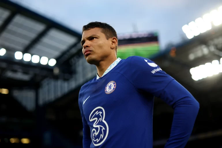 A Chelsea Player Earning £110,000 a Week is Very Unhappy