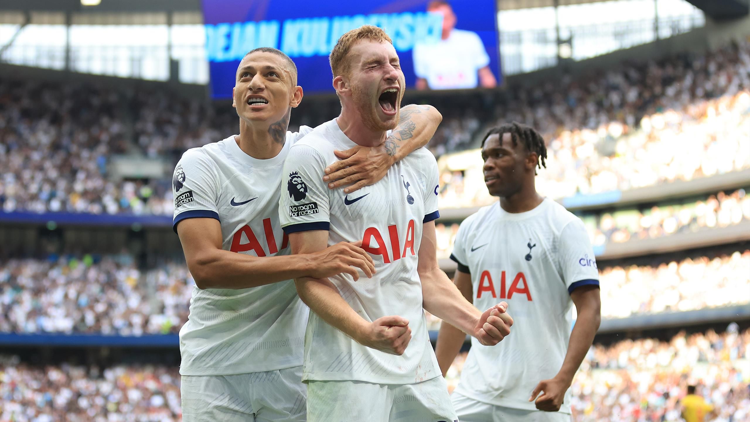 Paul Merson Admits Something About Tottenham After their Amazing Win Against Sheffield United, and it is Not Easy for Him to Say