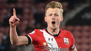 Ward-Prowse
