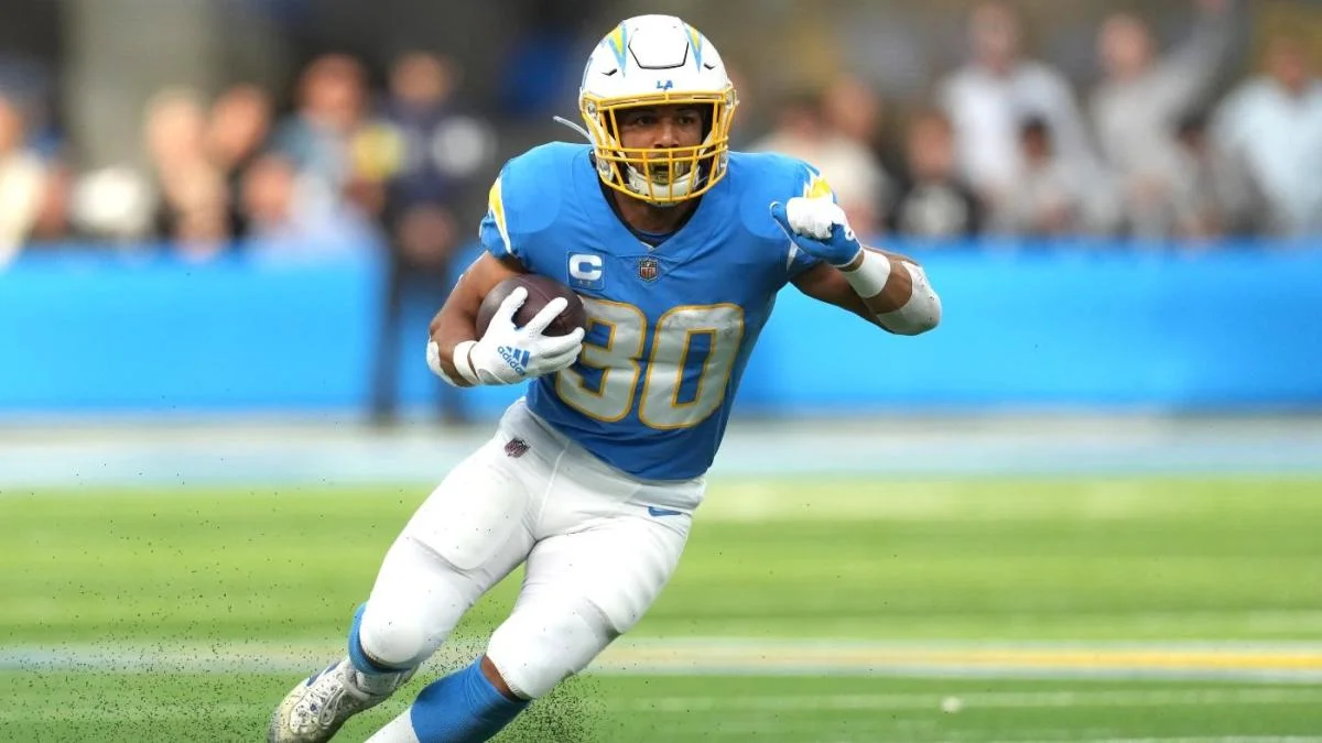 Austin Ekeler Latest Injury Updates - Sports Al Dente