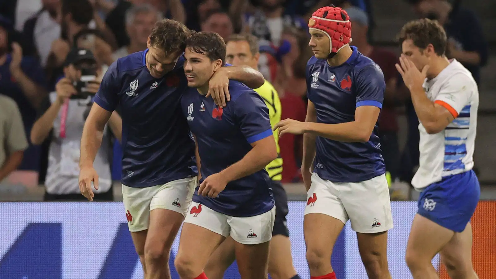 france vs namibia