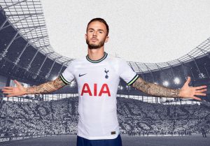 James Maddison