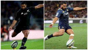 lima sopoaga on the field