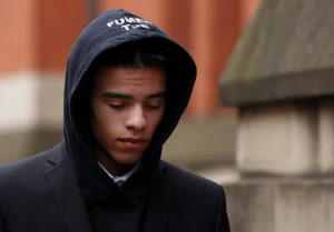Mason Greenwood