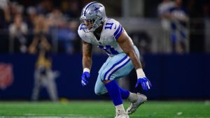 Micah Parsons