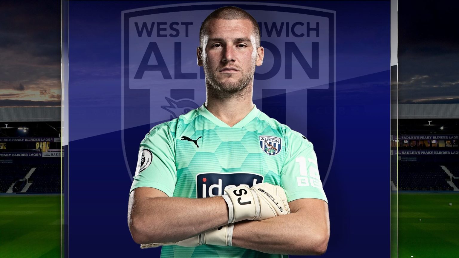Sky Pundit says 'he is doing great', Crystal Palace player should play